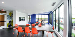 Martin Flats Apartments Gallery 16