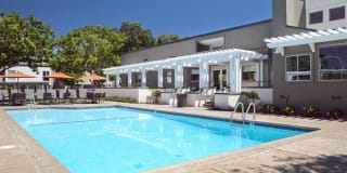 View at Marin Apartments Gallery 6