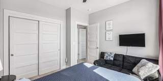 -Live Bold at The Ten – Modern 3BR / 2.5BA Townhome + Elevator Gallery 49