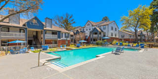 Arbors of Central Park Gallery 1