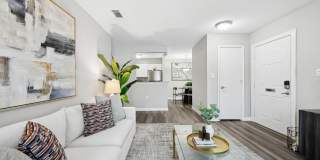 Fieldstone Apartment Homes Gallery 23