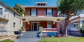 Beautiful Historic Home For Lease! Gallery 1
