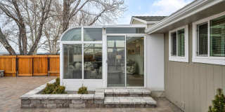 Single-Level FULLY FURNISHED South Reno Retreat with Sweeping Mountain Views, Hot Tub & High-End Finishes Gallery 57