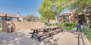 Bardin Oaks Gallery 29
