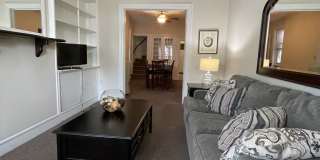 723 Grace Street Gallery 1