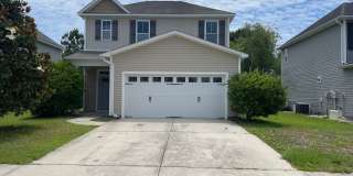 Coming Soon 3 Bedroom 2.5 Bathroom in Grayson Park Leland NC Gallery 1