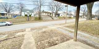 2 Bed / 1 Bath House Off North Main Street Gallery 15