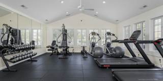 Breckenridge Apartments Gallery 5