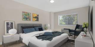 Courts of Madison Gallery 11