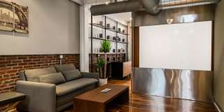1728 Chestnut St Gallery 18