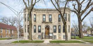 6649 S Rhodes Avenue 6649 S Rhodes Avenue Gallery 1