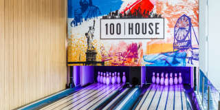 100 House 100 House Gallery 17