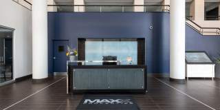 300 East Seventeenth Gallery 19