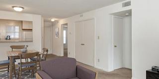 Yorkshire Apartment Homes Gallery 39