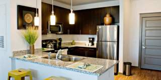 Belk Hudson Lofts Gallery 19