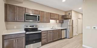 Forty Forty Flats - Senior and Affordable Housing Gallery 34