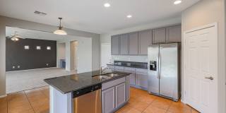 4 bed, 3.5 bath house in Stetson Valley, Phoenix Gallery 33