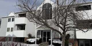 Spacious Two Bedroom Condo Gallery 1