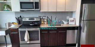 1045 Commonwealth Ave. Gallery 1