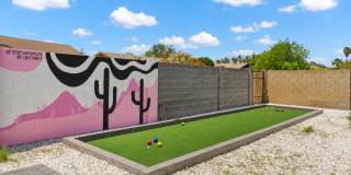 Modern 4BR Scottsdale Home w/ Guest Suite, EV Charger, Huge Backyard & Splash Pad Gallery 25