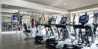 Apartments at Palladian Place Apartments at Palladian Place Gallery 8