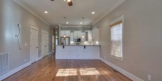 Great East Nashville 3BR Home Gallery 10