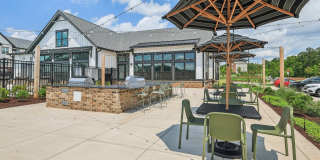 Plat 4 at Research Triangle Park Gallery 36