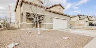Westside area for Short or Long Term Rental (Completely Furnished) Beautiful 3 bed/2.5 baths plus Office space Gallery 35