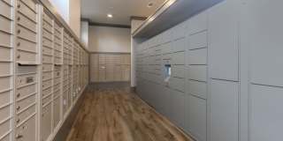 Park at Tour 18 Gallery 35