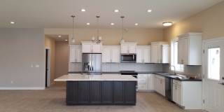 Occupied, do not disturb tenants. West Valley 3 bedroom 2.5 bath plus an office,  custom built rental home Gallery 1