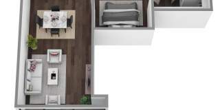 211 Brazos Street Gallery 5