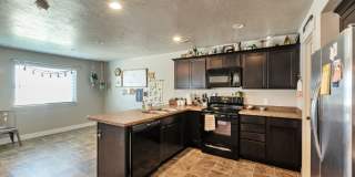 Great Townhome in Springville Great Townhome in Springville Gallery 8