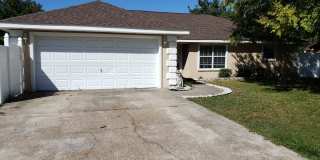 Spacious 2Bed/2Ba Home w/Easy Access to ALL PCB! Gallery 1