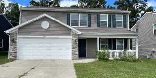 Newly Built Spacious House in Blackthorne Subdivision Gallery 1