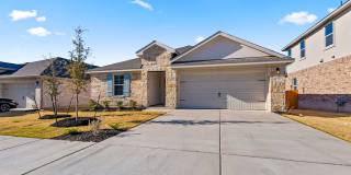 Modern Leander Living with Space to Grow and Room to Relax! Gallery 1