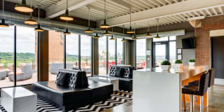 Schmidt Artist Lofts Gallery 22