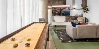 The Matisse Gallery 17