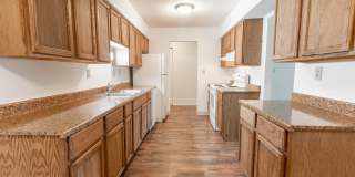 Candlewyck Gallery 1