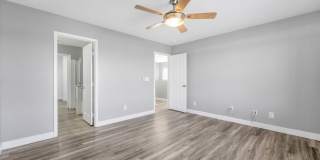 Stylish Hillside Townhome with Scenic Views in Gated Henderson Community! Gallery 13