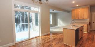 4BD/3.5BA S. Burlington Townhome - Hillside at O'Brien Farm 4BD/3.5BA S. Burlington Townhome - Hillside at O'Brien Farm Gallery 6
