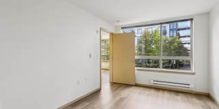 Station at Othello Gallery 64