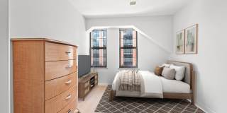 The Aberdeen Apartments - Student Housing Gallery 12