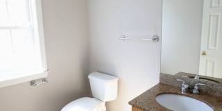 Courtyard @ Park Terrace Gallery 9