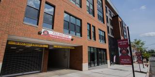 Rail at Bound Brook Gallery 34