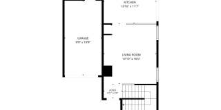 Move-In Ready Corner Lot Home with Open Floor Plan & Walk-In Closet Gallery 43