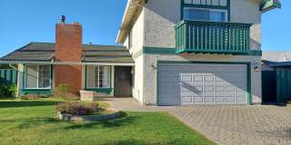 BEAUTIFUL TWO LEVEL 4BD/3BA HOME AVAILABLE IN NEWARK, CA !!!!!! Gallery 1