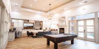 The Villas at Wylie Gallery 2