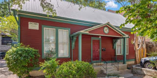 209 E. 31st St - Walking distance to UT free standing house with a yard Gallery 1