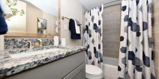 Preston Apartment Homes Gallery 8