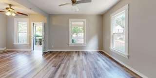 Renovated 3 Bedroom Single Family Home - 982 Collinwood Ave Gallery 5